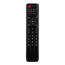 SUNNY / FELIX / AXEN LED TV RC0256/01 3D Remote Control 13087