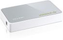 SWITCH 8  TP-LINK TL-SF1008D
