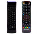 REAL PLAY 2.4GHZ WIRELESS AIR FLY MOUSE REMOTE CONTROL 15059