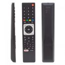 GRUNDIG BEKO RC 3304805/01B Netflix Remote Control 15198