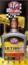 ORIGINAL STP Ultra 5in1 Petrol System Cleaner 400ml ο πιο προηγμένος τύπος πρόσθετων καυσίμων για βενζινοκινητήρες