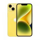 Κινητό Τηλέφωνο Apple iPhone 14 6GB/128GB 5G Yellow