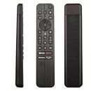 SONY RMF-TX800P Netflix / YouTube / Prime Video TV Remote Control 20652