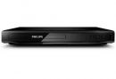 DVD player Philips DVP2850 Μαύρο με Υποδοχή Usb Multi Player