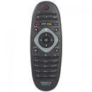 PHILIPS RM-D1070 REMOTE CONTROL LCD / LED TV 30568