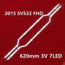 SAMSUNG 32" LED BAR 2015 SVS 32 FHD