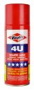 Καθαριστικό λιπαντικό Voulis 4U Multi-Use 400ml
