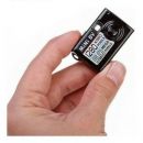 Καταγραφική Μίνι κάμερα αυτόνομη λήψη video - φωτογραφίας - ηχογράφησης και με λειτουργία ανίχνευση κίνησης - Spy Camera DVR