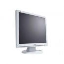 Used Monitor 190S TFT/Philips/19"/1280x1024/White/D-SUB