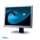 Used Monitor L2335 TFT/HP/23"/1920x1200/Wide/Silver/Black/D-SUB & DVI-D