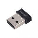 ΑΣΥΡΜΑΤΗ ΕΠΕΚΤΑΣΗ WIFI USB sticks 150Mbps 150M Mini USB WiFi Wireless Adapter Network LAN Card 802.11n/g/b