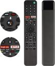 SONY RMF-TX500U SMART TV + VOICE REMOTE CONTROL 6206