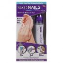 Naked Nail Manicure System -    ()