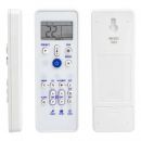 CARRIER KTKL004 AIR CONDITIONER REMOTE CONTROL 7667