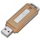 Νέο Καταγραφικό ήχου, ομιλίας, συνομιλίας USB 8GB με ενισχυμένο μικρόφωνο - USB Digital Audio Hot Voice Recorder Pen 8GB Disk Flash Drive 150 hrs Recording - Δυνατότητα γρηγορης επαναφορτισης για αδιάκοπη λειτουργία