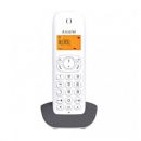 Ασύρματο Τηλέφωνο Alcatel C350 Λευκό/Γκρι