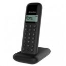 Ασύρματο τηλέφωνο Alcatel Μαύρο D285