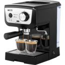 Καφετιέρα Παρασκευής Espresso 1140W ECG ESP20101 Black