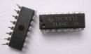 TL494CN SEMICONDUCTOR CHIP