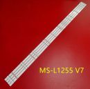 MS-L1255 V7 4 PCS SET LED BAR