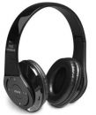 OEM Ασύρματα Ακουστικά Κεφαλής με FM Ραδιόφωνο και Αναπαραγωγή Αρχείων MP3 από TF Card P05 4.2+ EDR