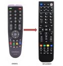 GRUNDIG REPLACEMENT REMOTE CONTROL RC-GD1