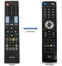 JVC RM-C3230 Replacement Remote Control