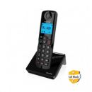 Ασύρματο τηλέφωνο Alcatel με δυνατότητα αποκλεισμού κλήσεων S250