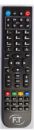STRONG 24",32",40" LED TV REPLACEMENT REMOTE CONTROL