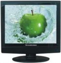 Φορητή Τηλεόραση LCD 15" Schaub Lorenz LT15-20480 Monitor μαζί με Ψηφιακό δέκτη DigitalBox HDT-790 T2 MPEG4
