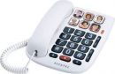 Σταθερό επιτραπέζιο τηλέφωνο ΑΜΕΑ και Ηλικιωμένων Alcatel T-MAX-10