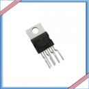 TDA8172A VERTICAL IC DRIVER FOR CRT TV