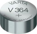 Μπαταρία Ρολογιού Varta Watch V364 (SR60) 1ΤΕΜ