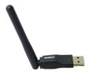 Edision WiFi EDI-Mega WiFi USB modem ασύρματου δικτύου 150 MBPS
