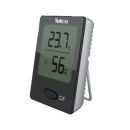 Mini Θερμόμετρο και Υγρασιόμετρο Telco E0119TH