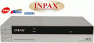 ΔΟΡΥΦΟΡΙΚΟΣ ΔΕΚΤΗΣ INPAX X-2007 CI+CA Small Digital