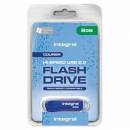 USB Flash Disk Integral 8GB Courier