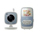 Baby Monitor με βίντεο και οθόνη 1,8'' NM108 - Ασύρματο Σύστημα ζωντανής παρακολούθησης με εικόνα και ήχο