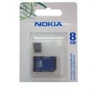 ΚΑΡΤΑ ΜΝΗΜΗΣ Micro SD Nokia MU-43 8Gb