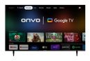 Onvo OV43F900 Android 11 Smart D-LED 43" Frameless TV (2023)