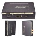   HDMI  Optical  Analog RCA - 1080P HDMI to HDMI+Optical SPDIF+RCA L/R Audio Extractor Converter Splitter CaF8    Digital to Analog
