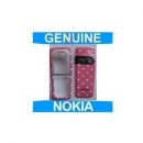  Nokia 6230i - Full Housing Cover Case Front + Back cover