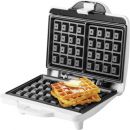 Βαφλιέρα 2 Θέσεων 700W ECG S1370 Waffle