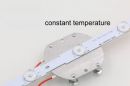 Θερμαινόμενη Πλάκα για Συγκόλληση και Αποκόλληση LED από LEDBAR