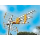     TV UHF PLANET  01L LTE (SMALL) HD  