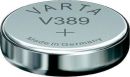 Μπαταρία Ρολογιού Varta Watch V389 (SR54) 1ΤΕΜ
