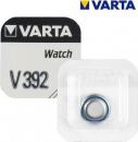 Μπαταρία Ρολογιού Varta Watch V392 (SR41) 1ΤΕΜ