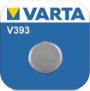 Μπαταρία Ρολογιού Varta Watch V393 (SR48) 1ΤΕΜ