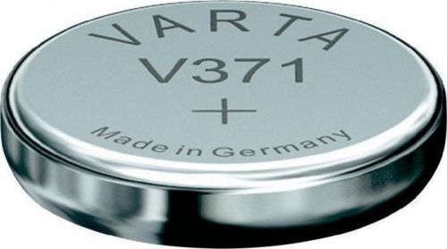   Varta Watch V371 (SR69) 1