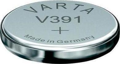   Varta Watch V391 (SR55) 1